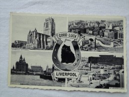 Good Luck From  Liverpool Multi-Vues   A8 - Liverpool