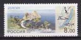 C1016 - Russie  2001 - Yv.no.6567 Neuf** - Neufs