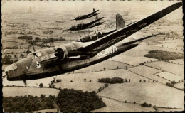 AVIATION  MILITAIRE - AVION - VICKERS - RAF - 1939-1945: 2ème Guerre