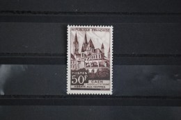 France 1951  N°917 ** MNH - Unused Stamps