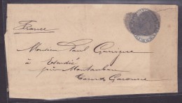 Canada - Lettre - Postal History