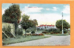 Southend On Sea 1907 Postcard - Southend, Westcliff & Leigh