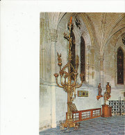 Zoutleeuw - Paaskandelaar (1483) - Zoutleeuw