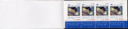 PIA . VAT - 2003 : Grandi Maestri Della Pittura Dell´800 : Vincent Van Gogh : Libretto - Carnet - Booklet - (SAS L  10) - Markenheftchen