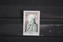 France 1954  N°969 ** MNH - Unused Stamps