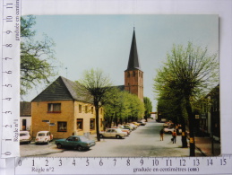 CPM Allemagne - Geldern 3 - Walbeck - Marktplatz - Geldern