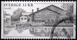 Sweden 2011  Industrie  Minr.2804   ( Lot B 1208 ) - Used Stamps