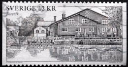 Sweden 2011  Industrie  Minr.2804   ( Lot B 1229 ) - Used Stamps