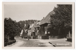 " MOLENBERG - HEERLEN - Molenbergpark " TRES RARE ! - Heerlen