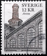 Sweden 2011  Industrie  Minr.2806   ( Lot B 1231 ) - Used Stamps