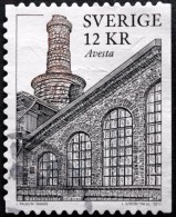 Sweden 2011  Industrie  Minr.2806   ( Lot B 1232 ) - Used Stamps