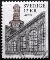 Sweden 2011  Industrie  Minr.2806   ( Lot B 1234 ) - Used Stamps