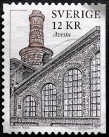 Sweden 2011  Industrie  Minr.2806 (*)  ( Lot B 1236 ) - Used Stamps