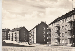 22071- FRANKENBERG- LUTZELHOHE QUARTER - Frankenberg