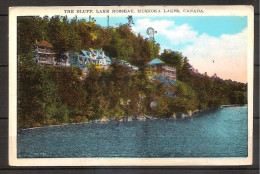 Canada - Lake Rosseau,Muskoka Lakes - Muskoka