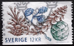Sweden 2011   Minr.2838  ( Lot B 1253 ) - Used Stamps