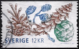 Sweden 2011   Minr.2838  ( Lot B 1254 ) - Used Stamps