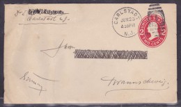 Etats Unis - Lettre - Postal History