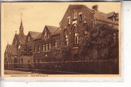 5130 GEILENKIRCHEN, Krankenhaus, 1925 - Geilenkirchen