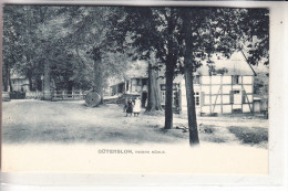 4830 GÜTERSLOH, Meiers Mühle, 1904 - Guetersloh