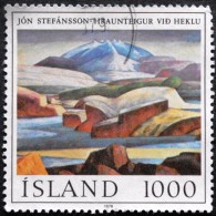 Island  1978    MiNr. 535 ( Lot  B 53) (O) - Used Stamps