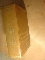 DICTIONNAIRE DES SECRETS ET MEILLEURS TRUCS DE SANTE - EDIITIONS GODEFROY -1996 - ROBERT DEHIN - Wörterbücher