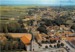 ¤¤  -   250   -   ILE-de-NOIRMOUTIER    -   BARBATRE   -  Vue Générale      -  ¤¤ - Ile De Noirmoutier