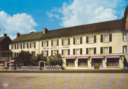 48 / AUMONT AUBRAC / GRAND HOTEL DE LA GARE - Aumont Aubrac