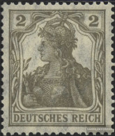 German Empire 102x Peace Rubber Unmounted Mint / Never Hinged 1918 Germania - Ungebraucht