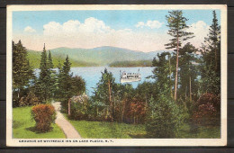 United States - Lake Placid,N.Y. - Rochester