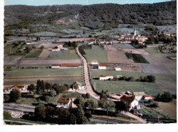 Beaufort - Le Quartier De La Gare - Beaufort