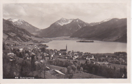 AK Schliersee - 1929 (15711) - Schliersee