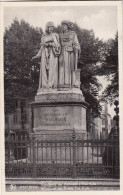 Maaseik, Maeseyck, Standbeeld Der Gebroeders Van Eyck (pk19799) - Maaseik