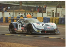 Juin15     69689     Photo    Team Marcos - Le Mans