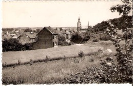 AARSCHOT (3200) : PANORAMA. CPSM Dentelée. - Aarschot