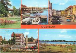 CPM - GÜSTROW - Guestrow