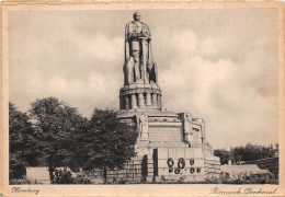 Z16212 Germany Hamburg Bismark Denkmal Monument - Mitte