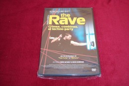 THE RAVE - Crime