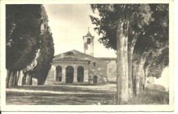 Mougins - Chapelle De Note-Dame De Vie - (a1933) - Mougins