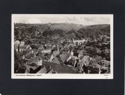 54637    Germania,   Monschau/Montjvie(Eifel),  NV - Monschau