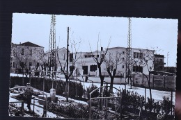 Delcampe - BORDJ BOU LA POSTE - Algerien