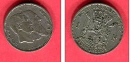 1830-1880  (KM38 )  TB  20 - 1 Franc