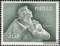 Portugal 858 Unmounted Mint / Never Hinged 1957 Garrett - Ungebraucht