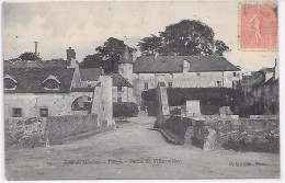 Forêt De Meudon - VELIZY - Ferme De Villacoublay - Velizy