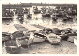 ¤¤  -   LA TURBALLE    -   Le Port à Marée Basse  -  Bateaux De Pêche  -  Edition " La Sirène "    -  ¤¤ - La Turballe