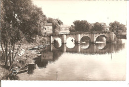 LIMAY   Le Vieux Pont Et L'ile  No 12 456 - Limay