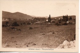 30. Quissac. Vue Panoramique - Quissac