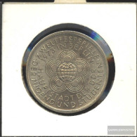 DDR Jägernr: 1545 1973 Extremely Fine Neusilber Extremely Fine 1973 10 Mark X. World Festival The Jugen - Other & Unclassified