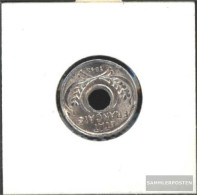 French Indochina Km-number. : 27 1943 Stgl./unzirkuliert Aluminum Stgl./unzirkuliert 1943 5 Cents Reisrispen - Sonstige & Ohne Zuordnung