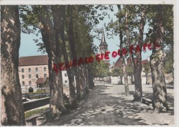 71 - CHAROLLES - LE PRE ST SAINT NICOLAS - Charolles